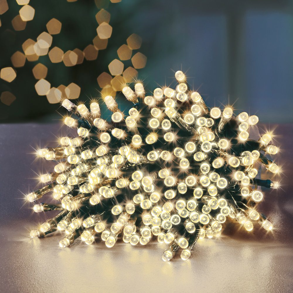 5052998057714 1 SupaBrights 200 LED Warm White Christmas Lights 16m.jpg